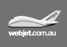 Webjet Logo