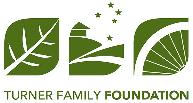 Turner Family